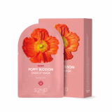 Nutritious mask_ Anti_oxidant mask_ Energy mask